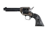 Colt Peacemaker Revolver .22 lr - 13 of 15
