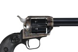Colt Peacemaker Revolver .22 lr - 9 of 15