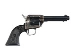 Colt Peacemaker Revolver .22 lr - 8 of 15