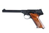 Colt Targetsman Pistol .22 lr - 5 of 9