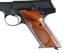 Colt Targetsman Pistol .22 lr - 7 of 9