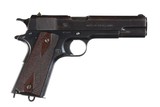 Springfield 1911 Pistol .45 ACP - 1 of 9