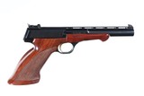 Browning Medalist Pistol .22 lr - 2 of 12