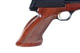 Browning Medalist Pistol .22 lr - 7 of 12