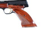 Browning Medalist Pistol .22 lr - 11 of 12