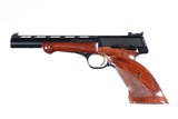 Browning Medalist Pistol .22 lr - 9 of 12