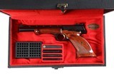 Browning Medalist Pistol .22 lr - 1 of 12