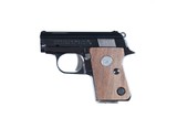 Colt Junior Pistol .25 ACP - 5 of 9