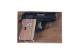 Colt Junior Pistol .25 ACP - 1 of 9