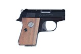 Colt Junior Pistol .25 ACP - 2 of 9