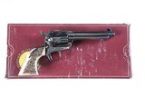 Colt SAA Revolver .45 LC - 1 of 13