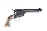 Colt SAA Revolver .45 LC - 2 of 13