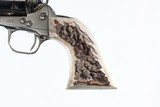 Colt SAA Revolver .45 LC - 3 of 13