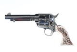 Colt SAA Revolver .45 LC - 11 of 13