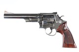 Smith & Wesson 29-2 Revolver .44 mag - 12 of 14