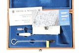 Smith & Wesson 29-2 Revolver .44 mag - 6 of 14