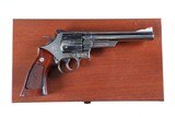 Smith & Wesson 29-2 Revolver .44 mag - 1 of 14