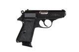 Walther PPK/S Pistol .22 lr - 4 of 11