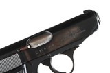 Walther PPK/S Pistol .22 lr - 5 of 11