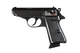 Walther PPK/S Pistol .22 lr - 8 of 11