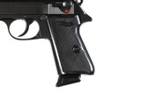 Walther PPK/S Pistol .22 lr - 10 of 11