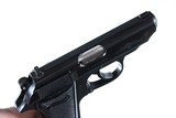 Walther PPK/S Pistol .22 lr - 7 of 11