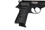 Walther PPK/S Pistol .22 lr - 6 of 11