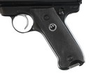 Ruger Standard Pistol .22 lr - 7 of 9