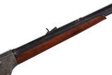 SOLD Marlin Ballard Sgl Rifle .38 Long - 4 of 12