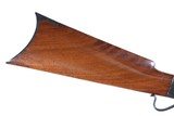 SOLD Marlin Ballard Sgl Rifle .38 Long - 9 of 12