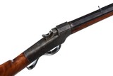 SOLD Marlin Ballard Sgl Rifle .38 Long - 3 of 12