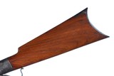 SOLD Marlin Ballard Sgl Rifle .38 Long - 7 of 12