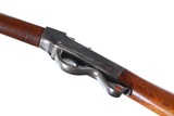 SOLD Marlin Ballard Sgl Rifle .38 Long - 12 of 12