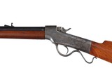 SOLD Marlin Ballard Sgl Rifle .38 Long - 10 of 12