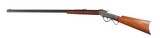 SOLD Marlin Ballard Sgl Rifle .38 Long - 11 of 12