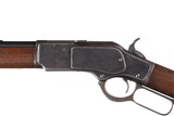 Winchester 1873 Lever Rifle .44 WCF - 12 of 13