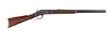 Winchester 1873 Lever Rifle .44 WCF - 7 of 13