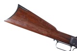 Winchester 1873 Lever Rifle .44 WCF - 11 of 13