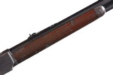 Winchester 1873 Lever Rifle .44 WCF - 9 of 13