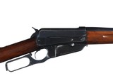 Winchester 1895 Carbine Lever Rifle .30 Army - 1 of 12