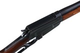 Winchester 1895 Carbine Lever Rifle .30 Army - 2 of 12