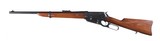 Winchester 1895 Carbine Lever Rifle .30 Army - 11 of 12