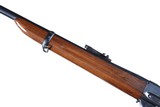 Winchester 1895 Carbine Lever Rifle .30 Army - 3 of 12