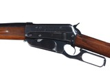Winchester 1895 Carbine Lever Rifle .30 Army - 10 of 12