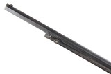 Winchester 1890 Slide Rifle .22 Short - 4 of 13