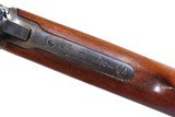 Winchester 1890 Slide Rifle .22 Short - 6 of 13