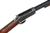Winchester 1890 Slide Rifle .22 Short - 2 of 13