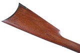 Winchester 1890 Slide Rifle .22 Short - 10 of 13