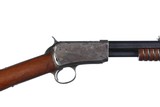 Winchester 1890 Slide Rifle .22 Short - 1 of 13