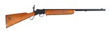 Birmingham Small Arms Martini Sgl Rifle .22 lr - 3 of 13